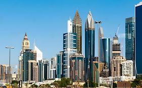 Abu Dhabi Bed Space